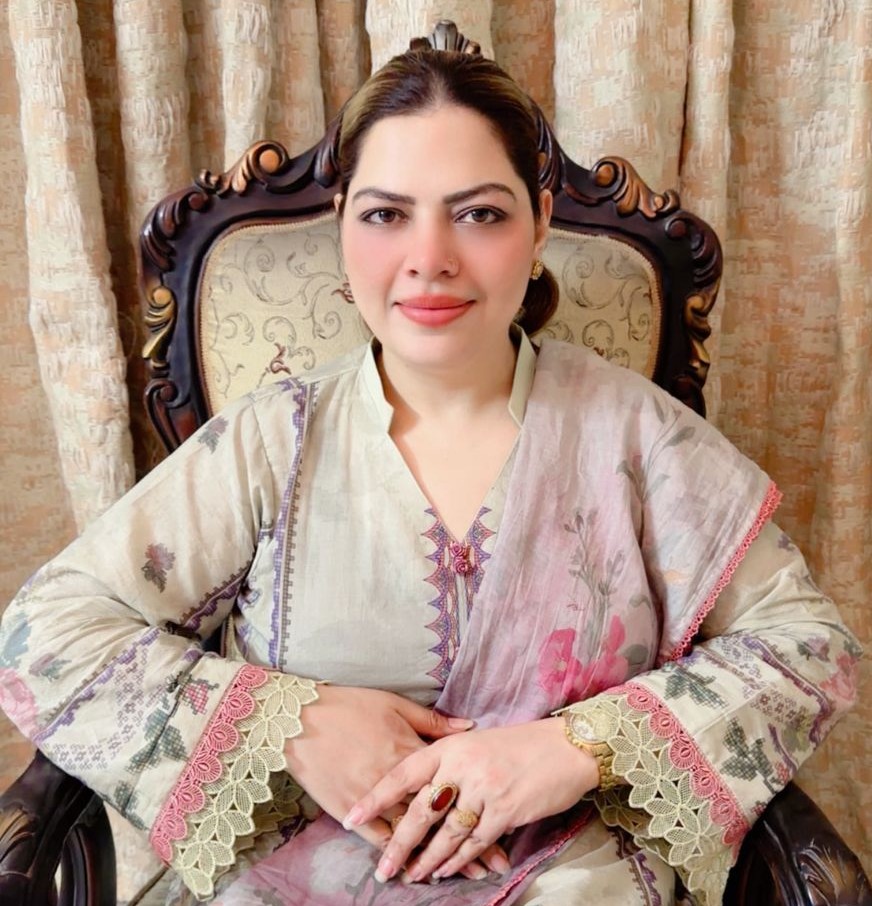 Bazgha New pic